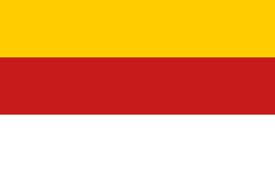 POL Inowrocław flag